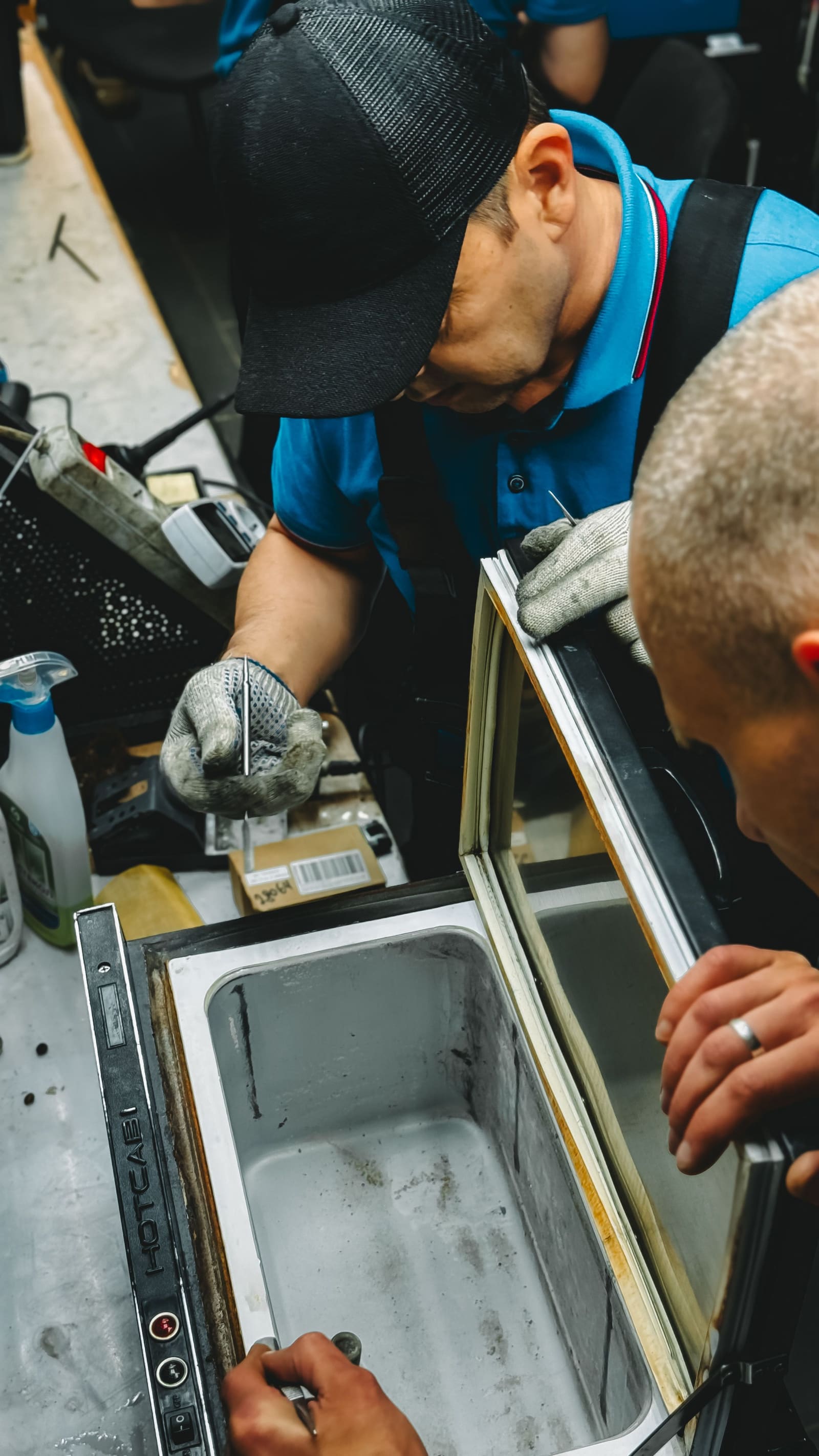 Appliance Repair