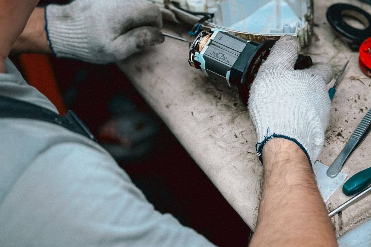 Appliance Repair in Allentown, PA: Older Wiring