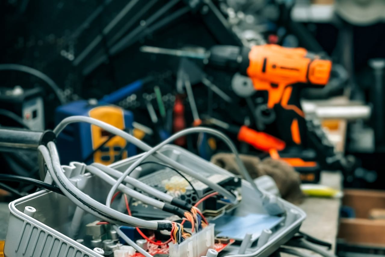 Appliance Repair in Anchorage, AK: Deep Winter