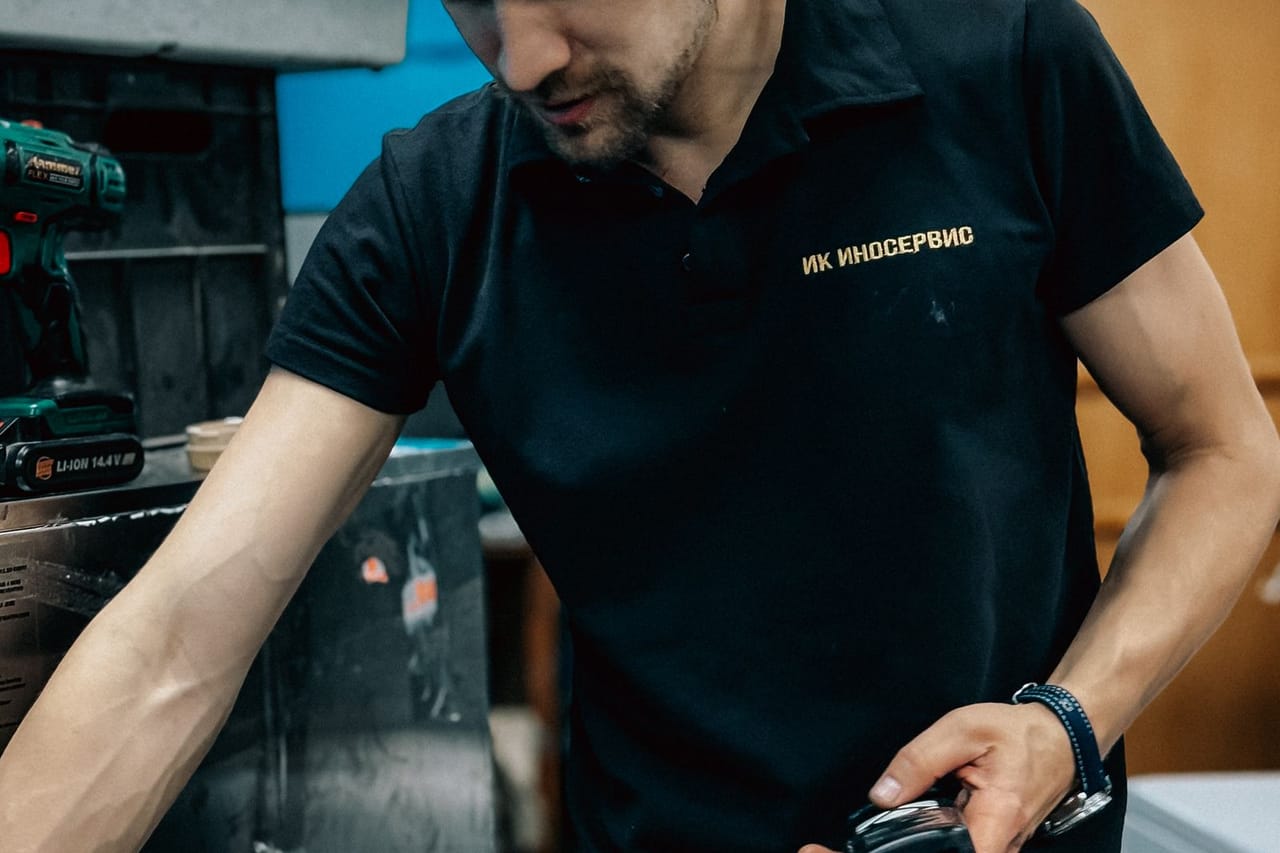 Appliance Repair in Auburn, AL: Original Wiring