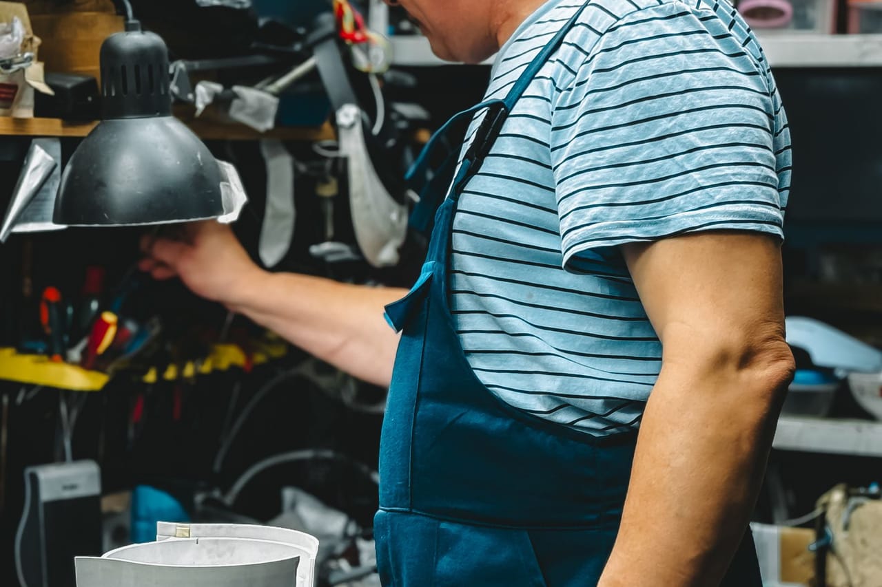 Appliance Repair in Aurora, CO: Deep Winter