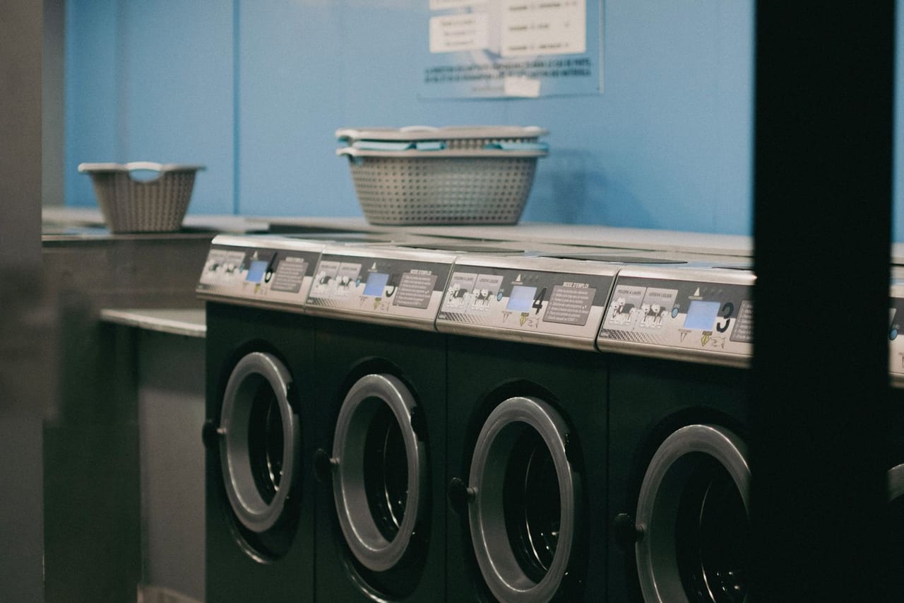 Appliance Repair in Bartlesville, OK: Original Wiring