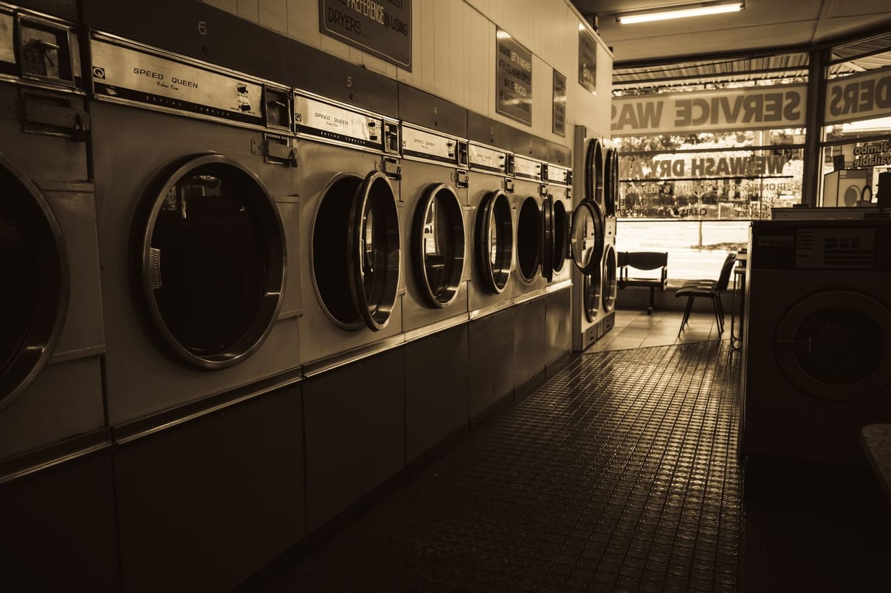 Appliance Repair in Baton Rouge, LA: Original Wiring