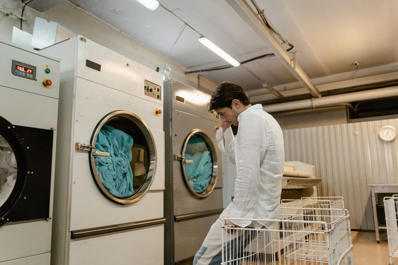 Appliance Repair in Beatrice, NE: Deep Winter