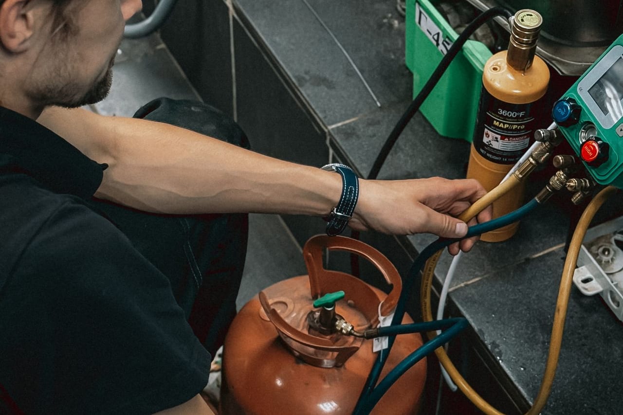 Appliance Repair in Bend, OR: Hard Water and Scale