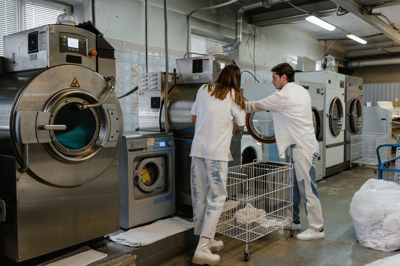 Appliance Repair in Beverly Hills, CA: Original Wiring