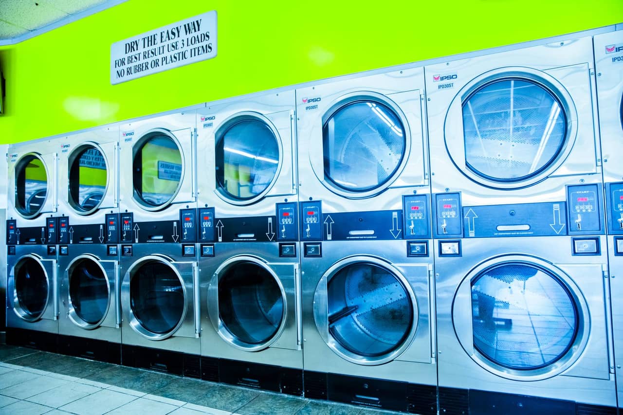 Appliance repair Billings MT: Photo of front load washing machines