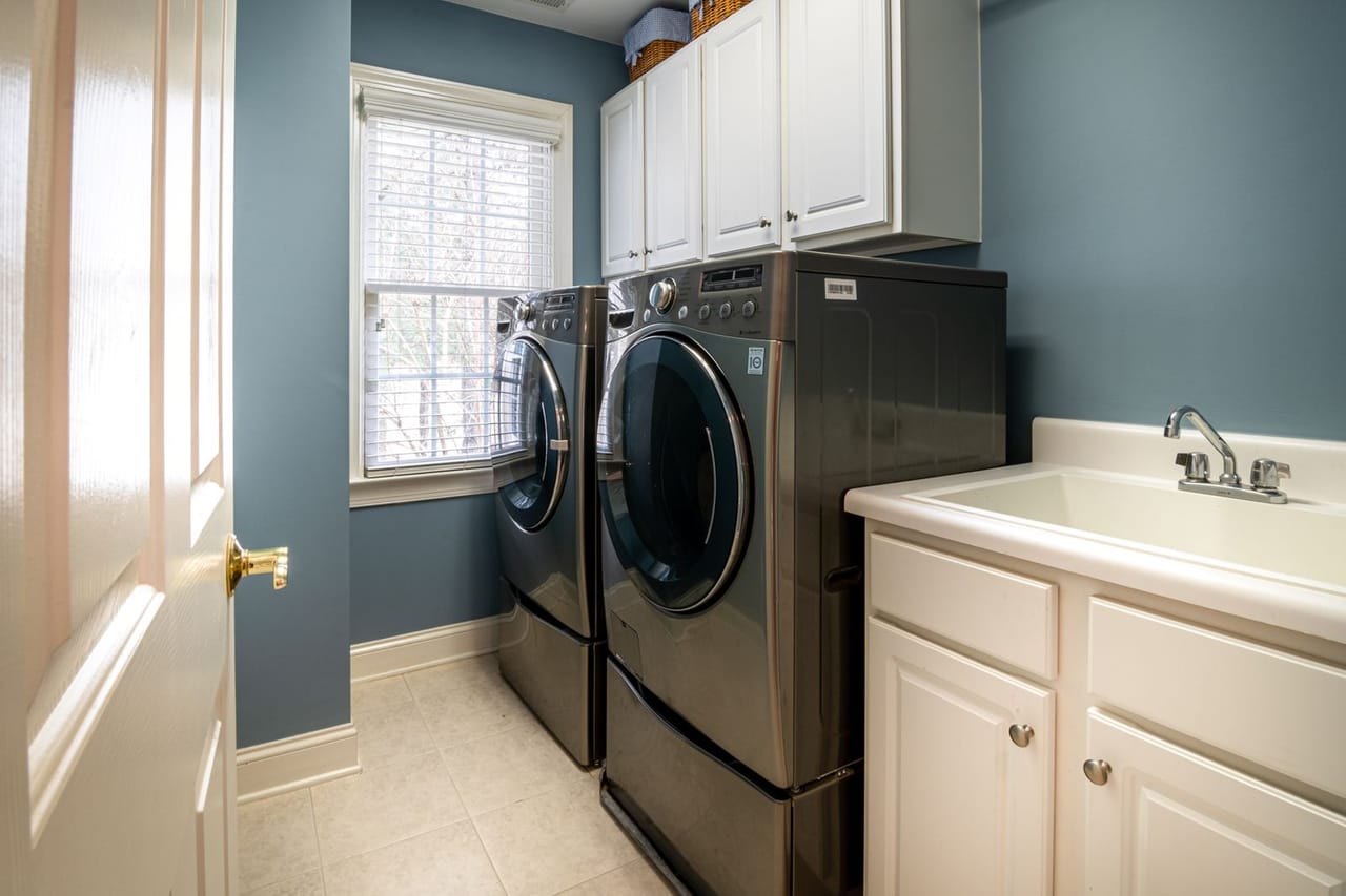 Appliance Repair in Biloxi, MS: Humidity