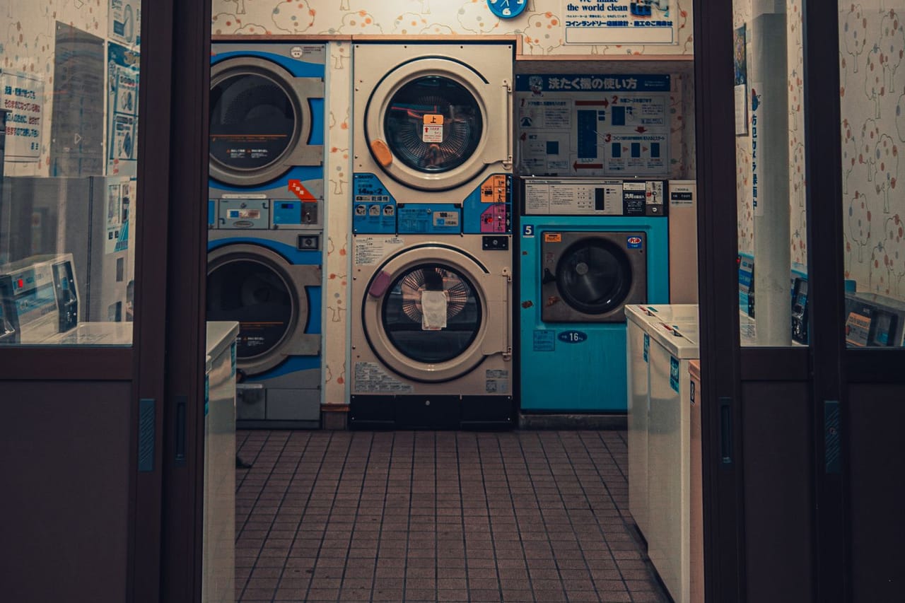 Appliance Repair in Bloomington, IL: Deep Winter