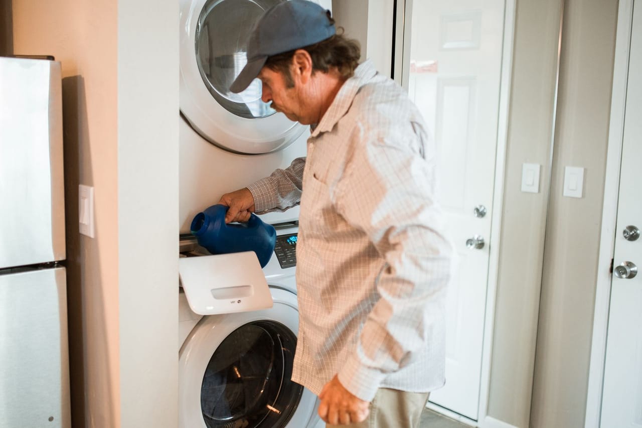 Appliance Repair in Bloomington, IN: Deep Winter