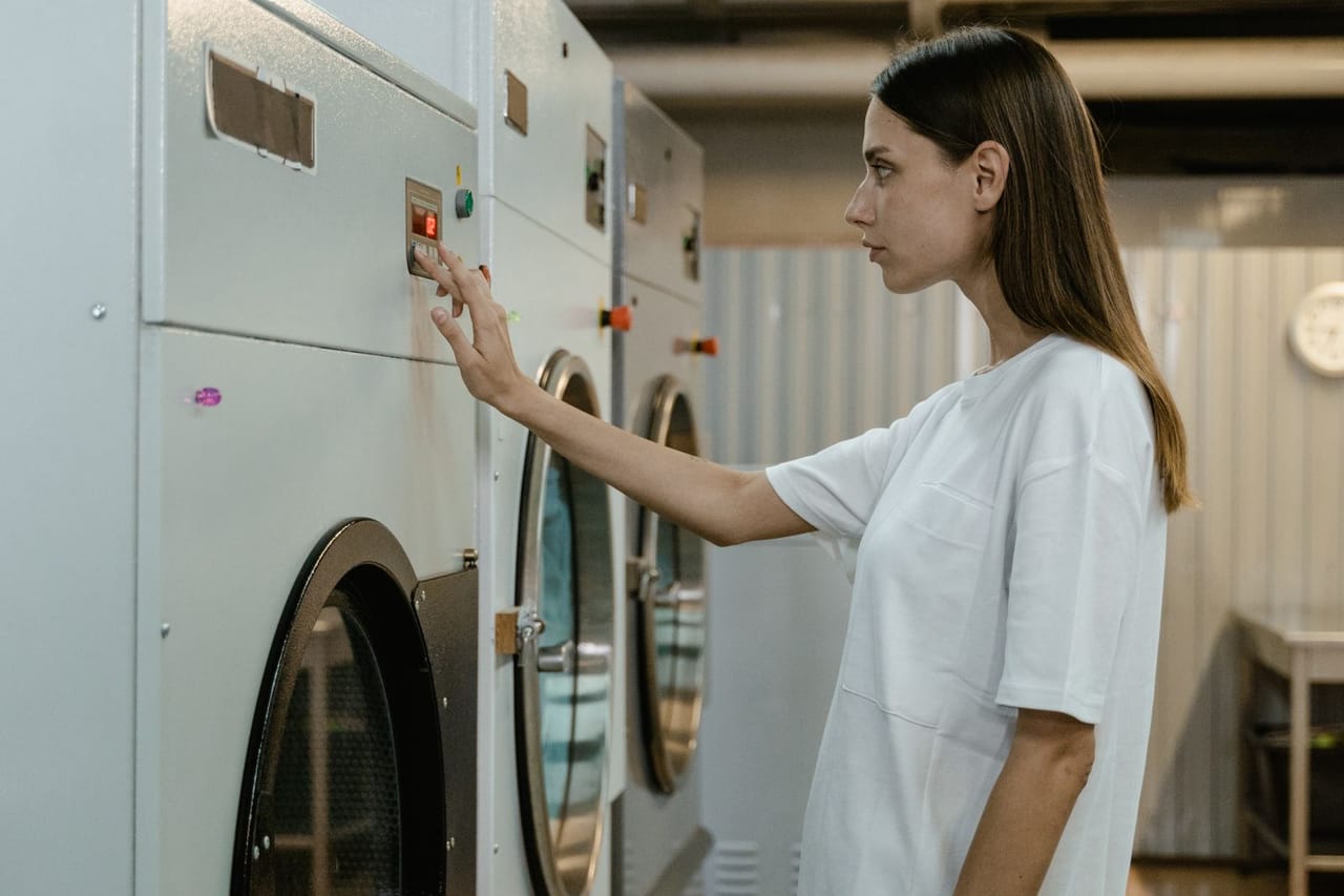 Appliance Repair in Bloomington, MN: Deep Winter