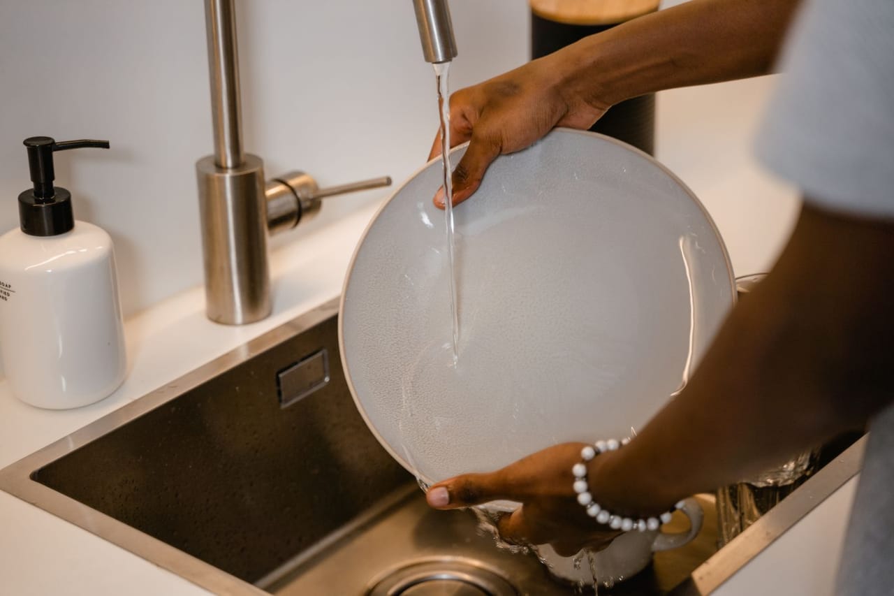 Appliance Repair in Boulder, CO: Deep Winter
