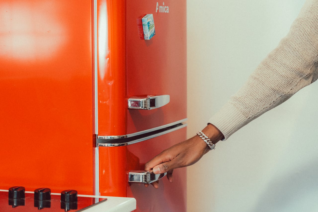Appliance Repair in Bradford, FL: Humidity