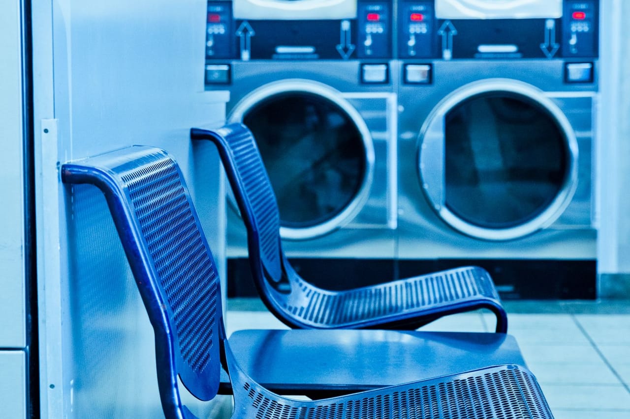 Appliance Repair in Brownwood, TX: Original Wiring