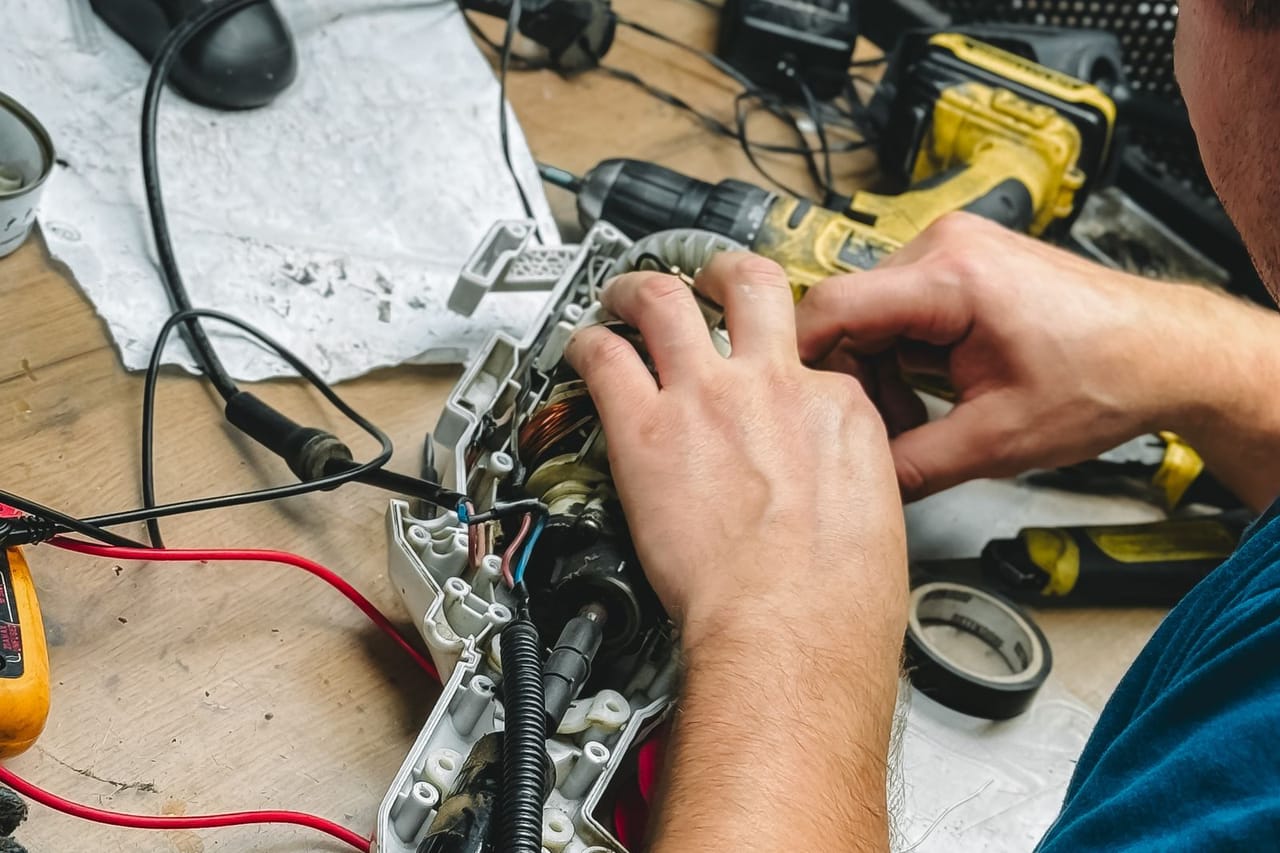Appliance Repair in Cape Coral, FL: Humidity