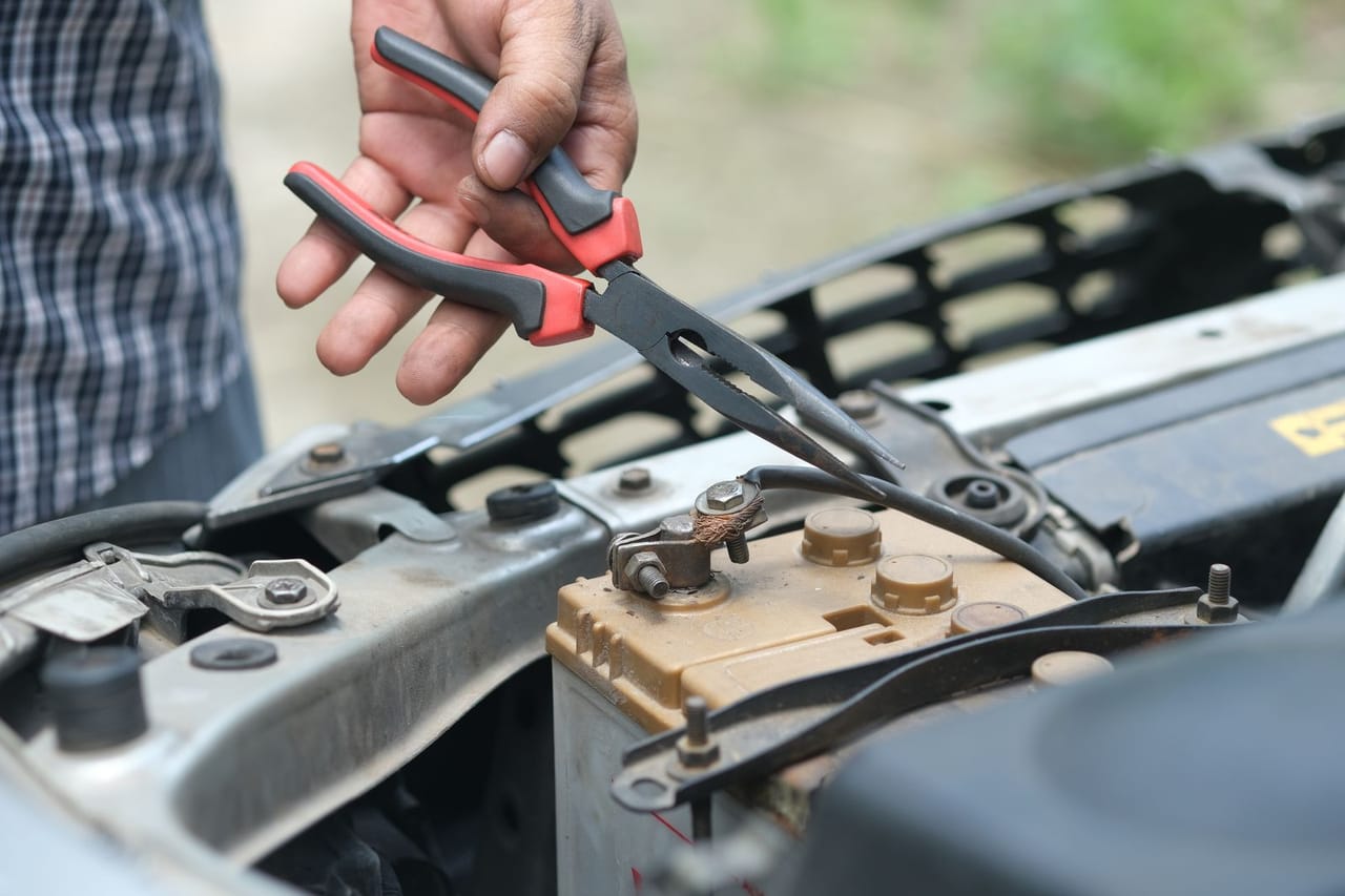 Appliance Repair in Cedar Rapids, IA: Deep Winter