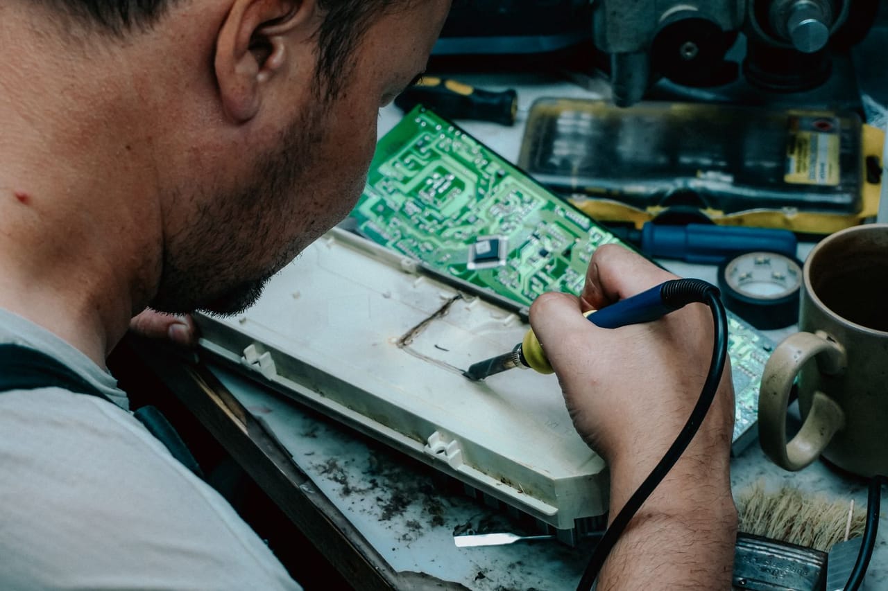 Appliance Repair in Chandler, AZ: Hard Water and Scale