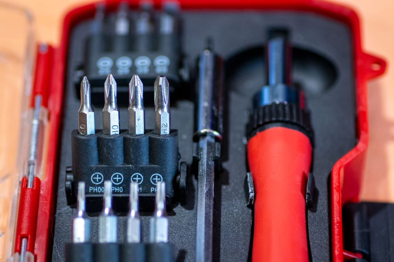 Appliance Repair in Charlotte, NC: Original Wiring