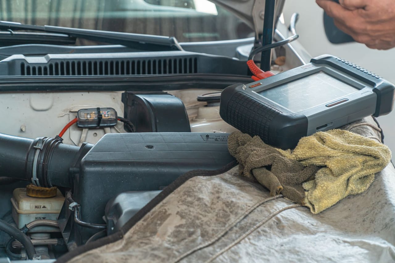 Appliance Repair in Chattanooga, TN: Original Wiring