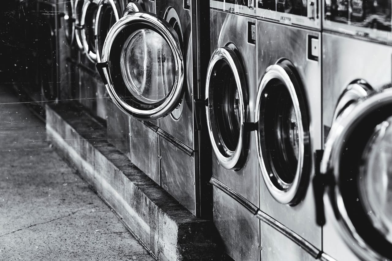 Appliance Repair in Chico, CA: Original Wiring