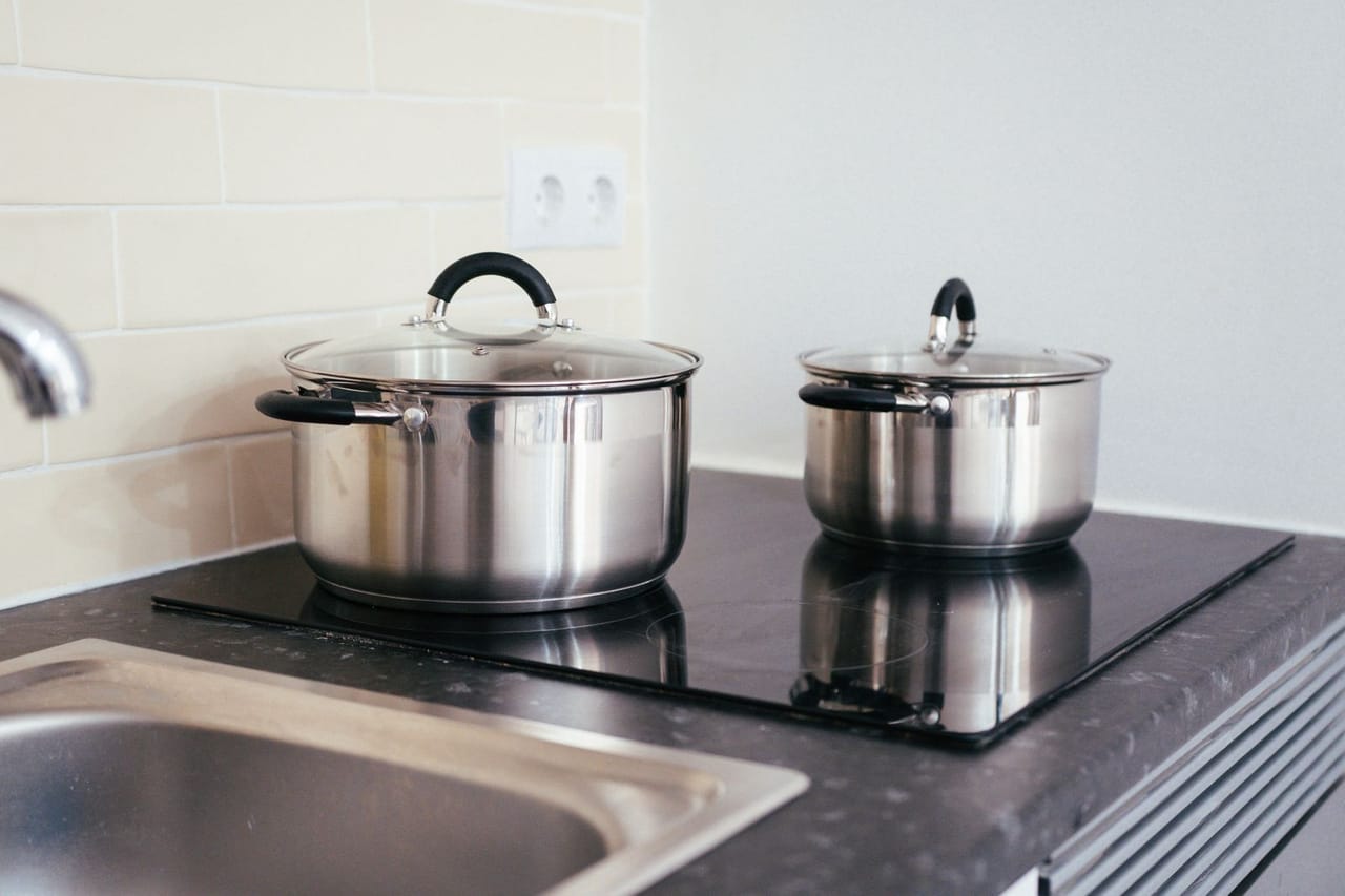 Appliance Repair in Cleburne, TX: Original Wiring