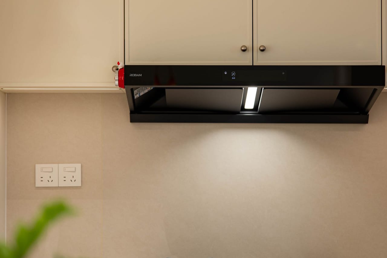 Appliance Repair in Columbia, SC: Original Wiring