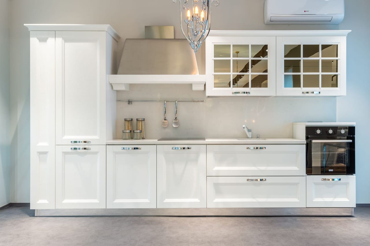 Appliance Repair in Columbus, GA: Original Wiring