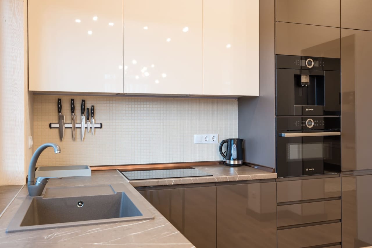 Appliance Repair in Columbus, OH: Deep Winter