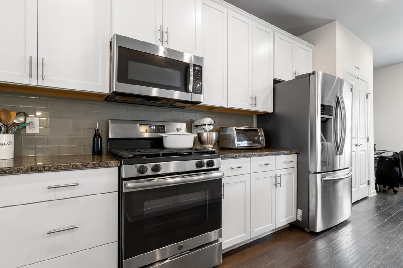 Appliance Repair in Cookeville, TN: Original Wiring