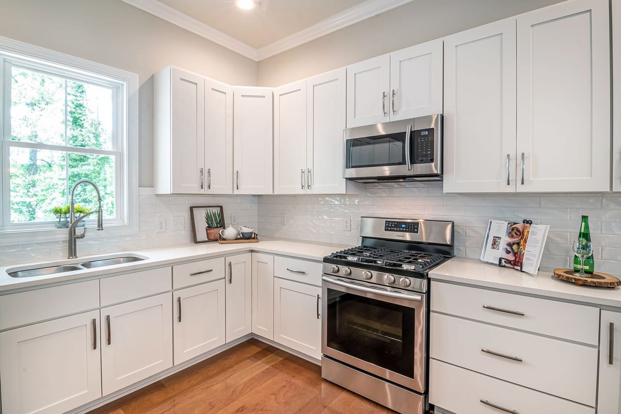 Appliance Repair in Cuyahoga Falls, OH: Deep Winter