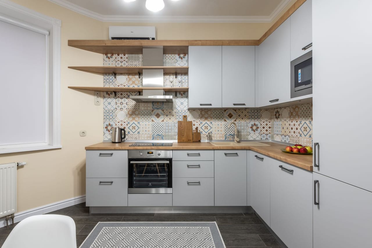 Appliance Repair in Danbury, CT: Original Wiring