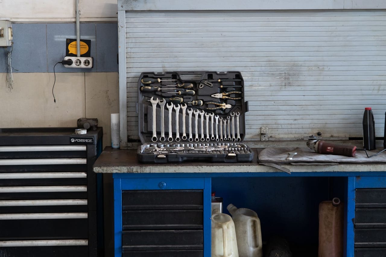 Appliance Repair in Dayton, OH: Deep Winter