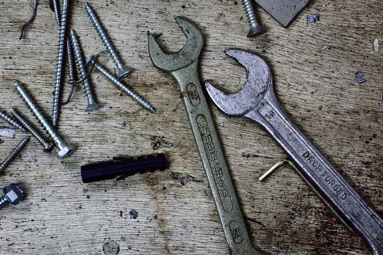 Appliance Repair in Decatur, IL: Deep Winter