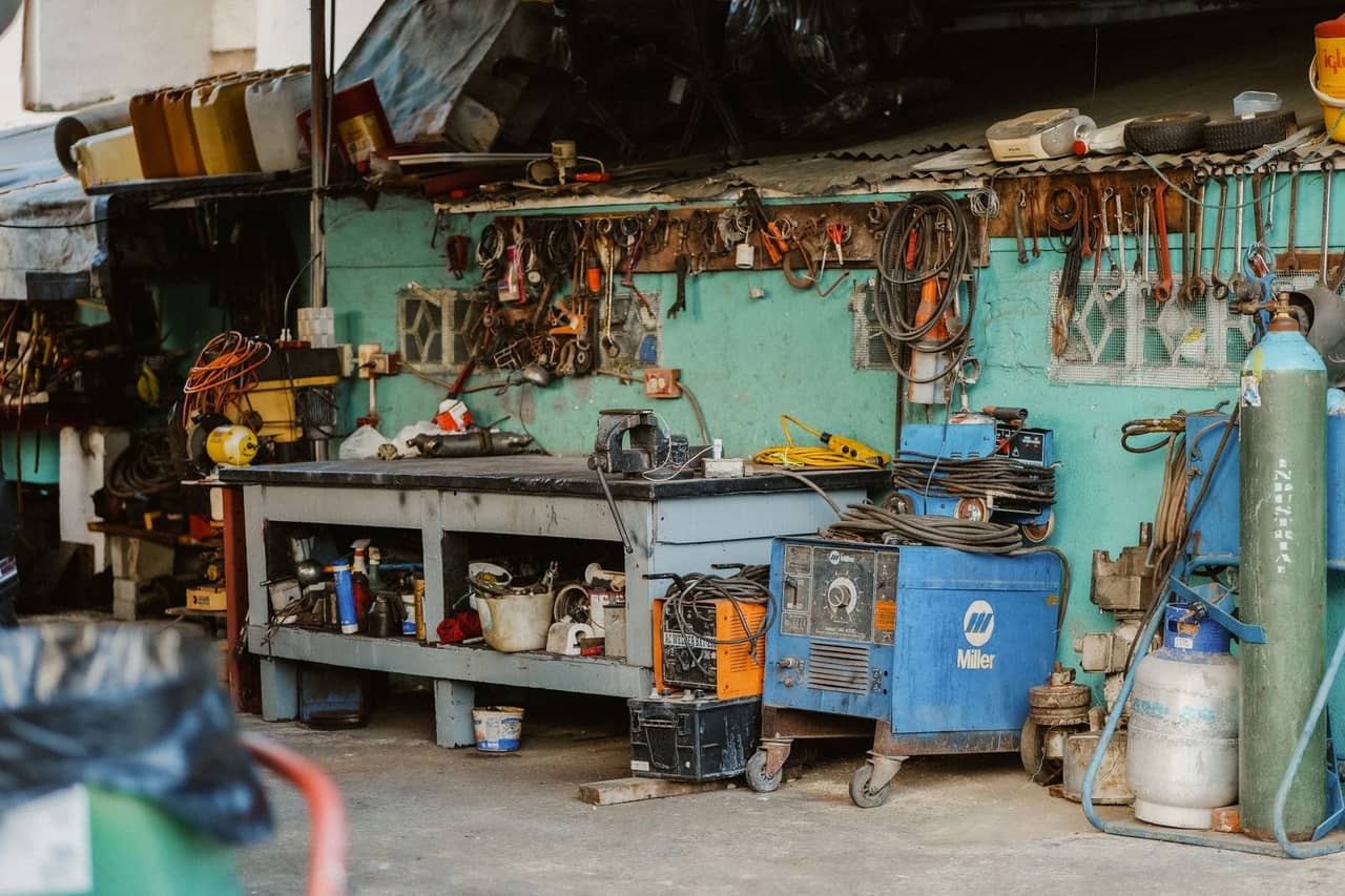 Appliance Repair in Des Moines, IA: Deep Winter