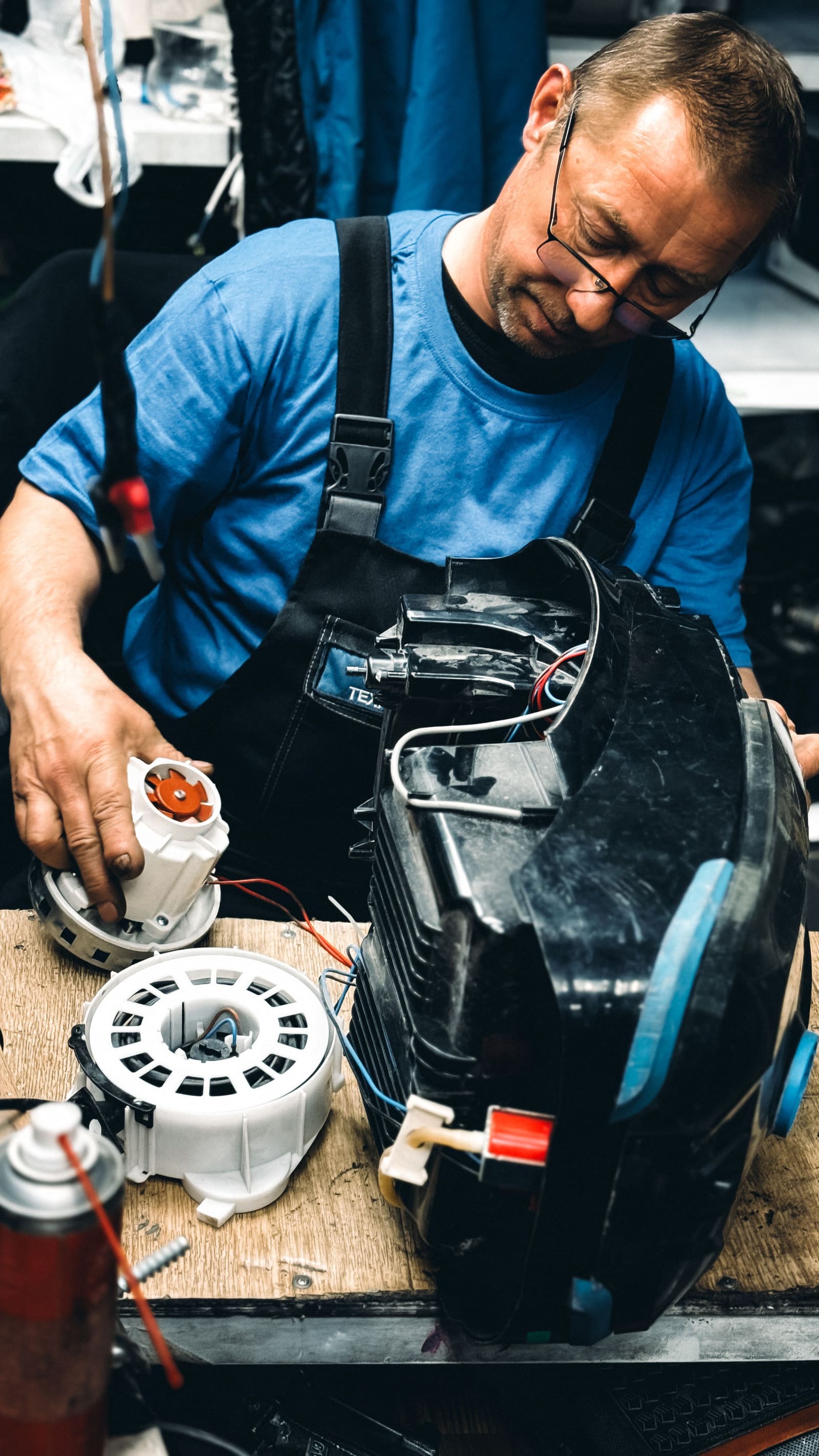 Appliance Repair in Detroit, MI: Fast Help for Older Homes and Older Appliances