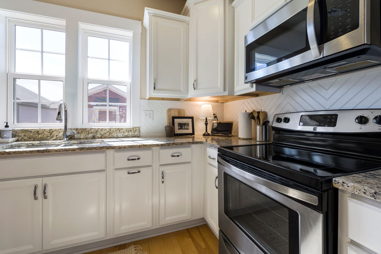 Appliance Repair in Elgin, IL: Deep Winter