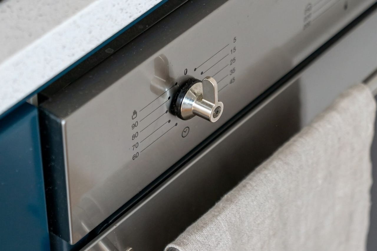 Appliance Repair in Emporia, KS: Deep Winter