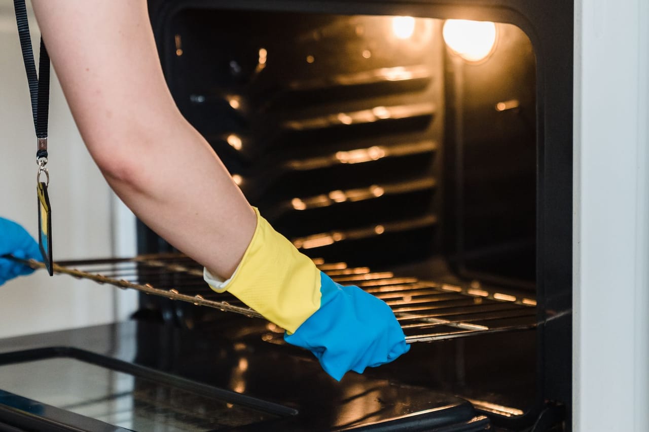 Appliance Repair in Erie, PA: Deep Winter