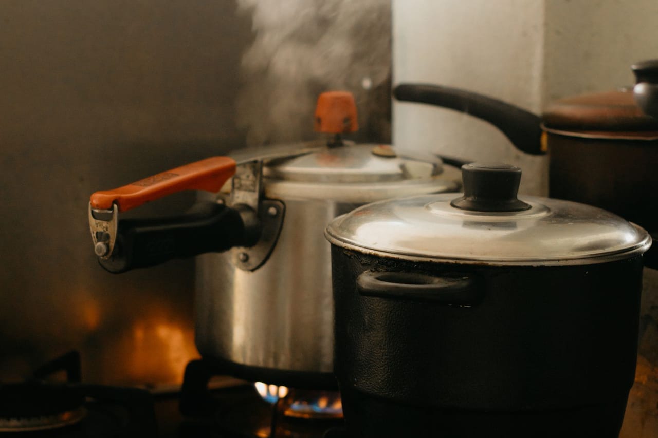 Appliance Repair in Everett, WA: Damp