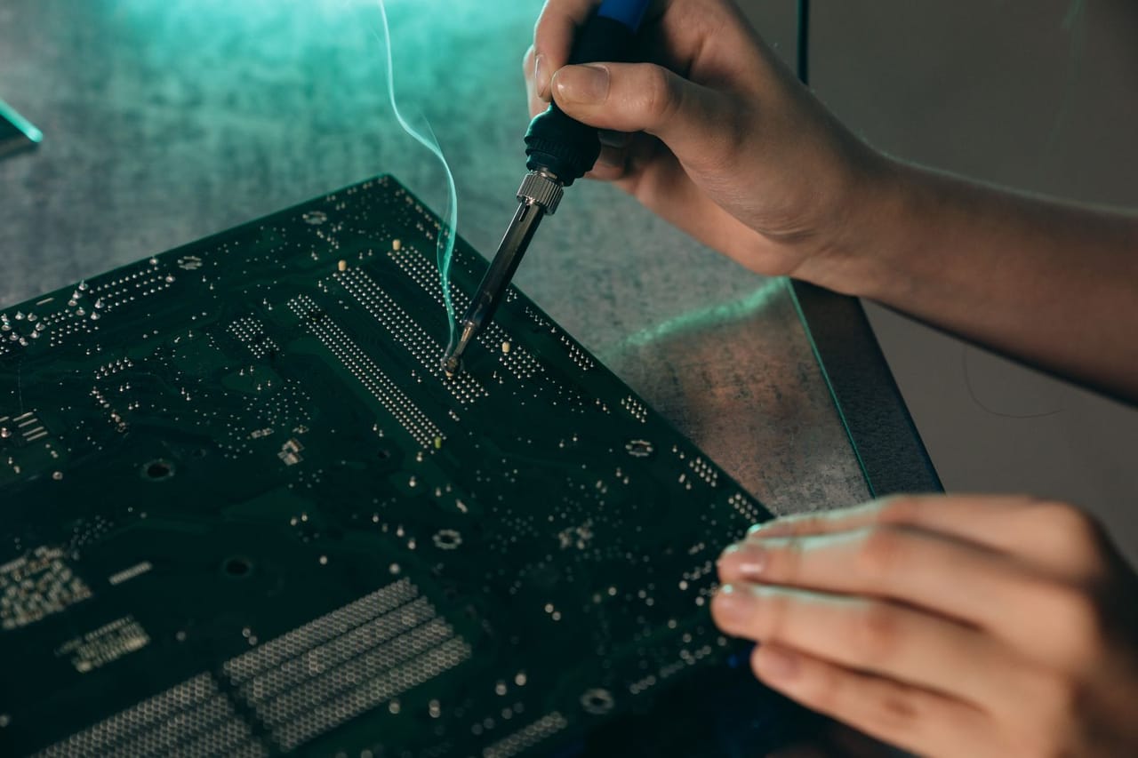 Appliance Repair in Flagstaff, AZ: Deep Winter