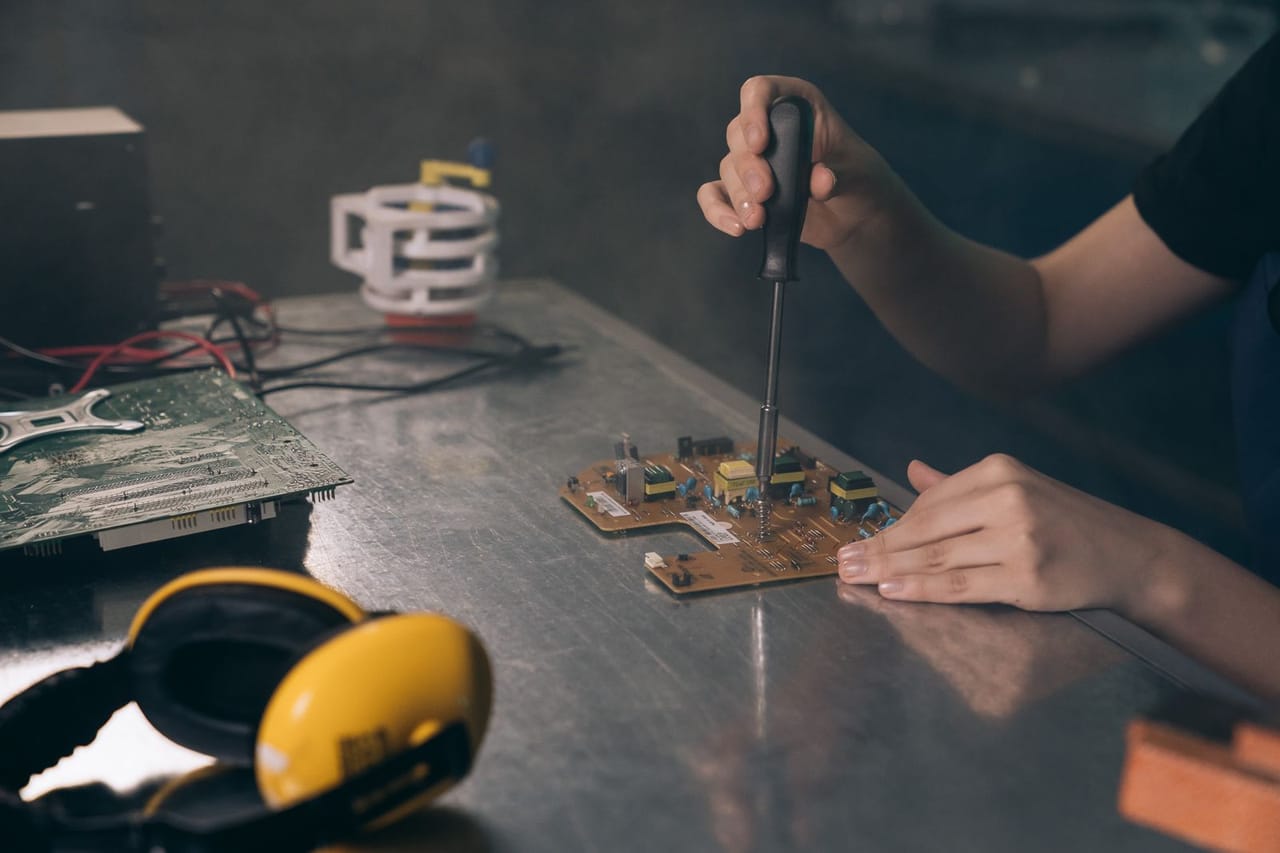 Appliance Repair in Fort Lauderdale, FL: Humidity