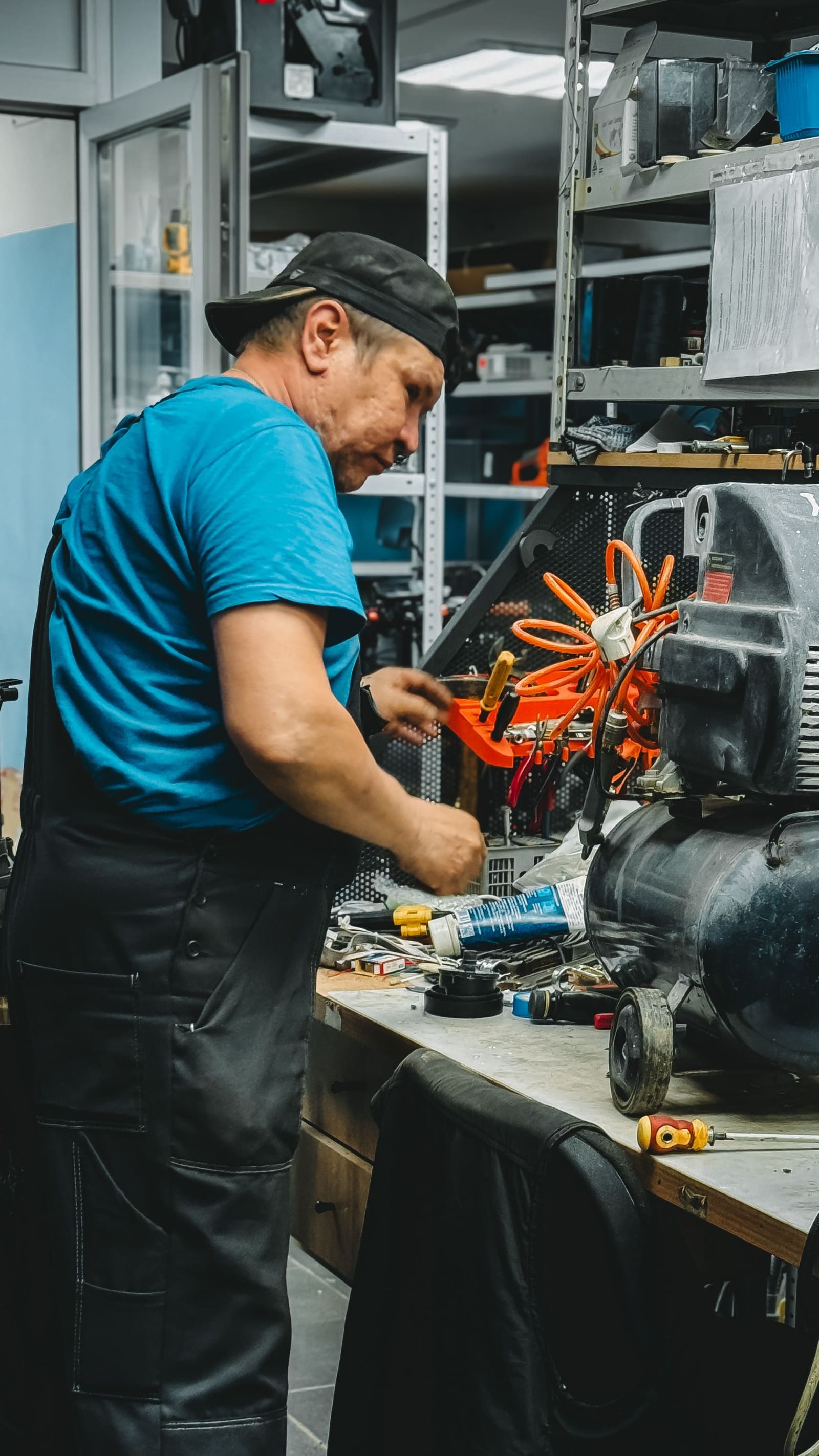 Appliance Repair in Fresno, CA: Keeping Your Kitchen and Laundry Running Through the Heat