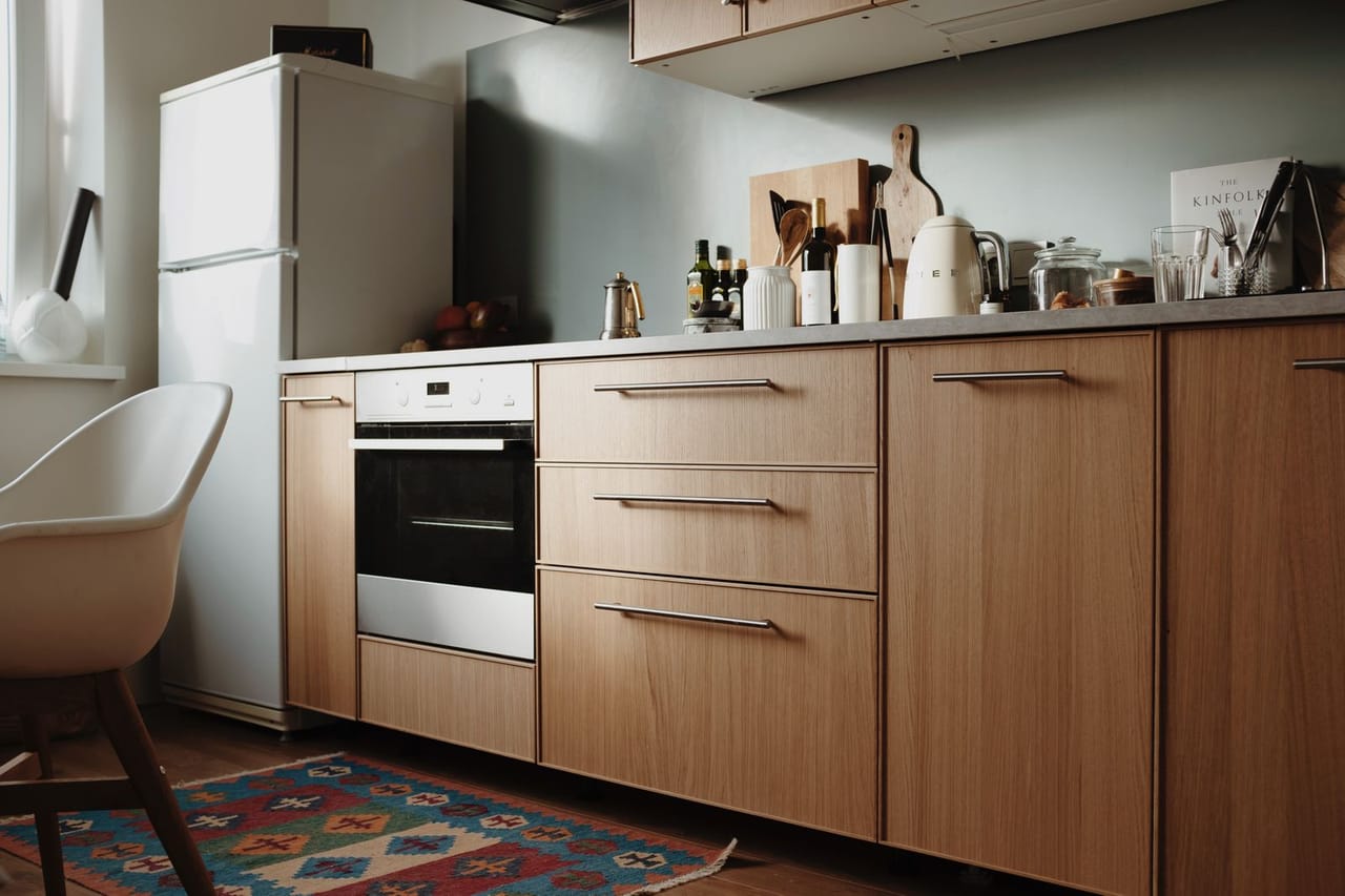 Appliance Repair in Gambrers, MD: Original Wiring