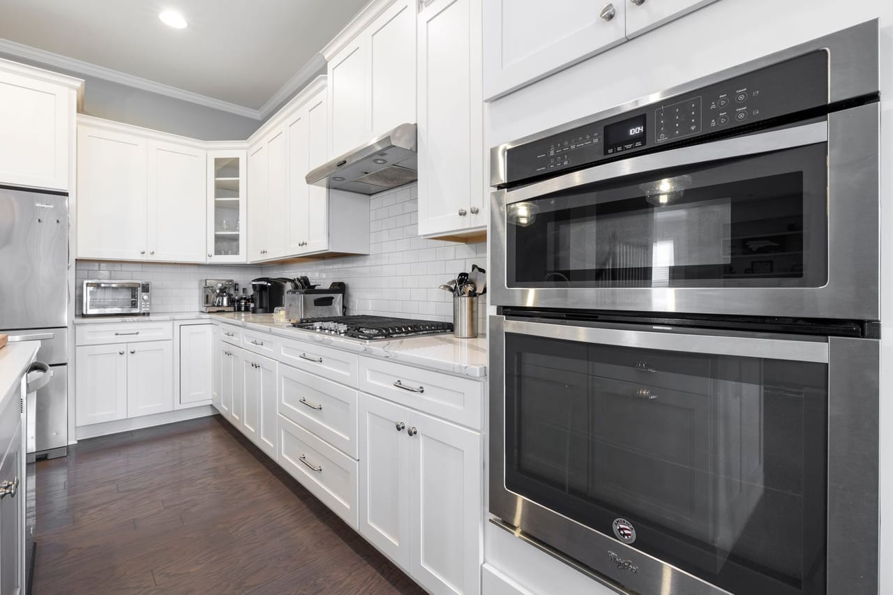 Appliance Repair in Garden City, KS: Original Wiring