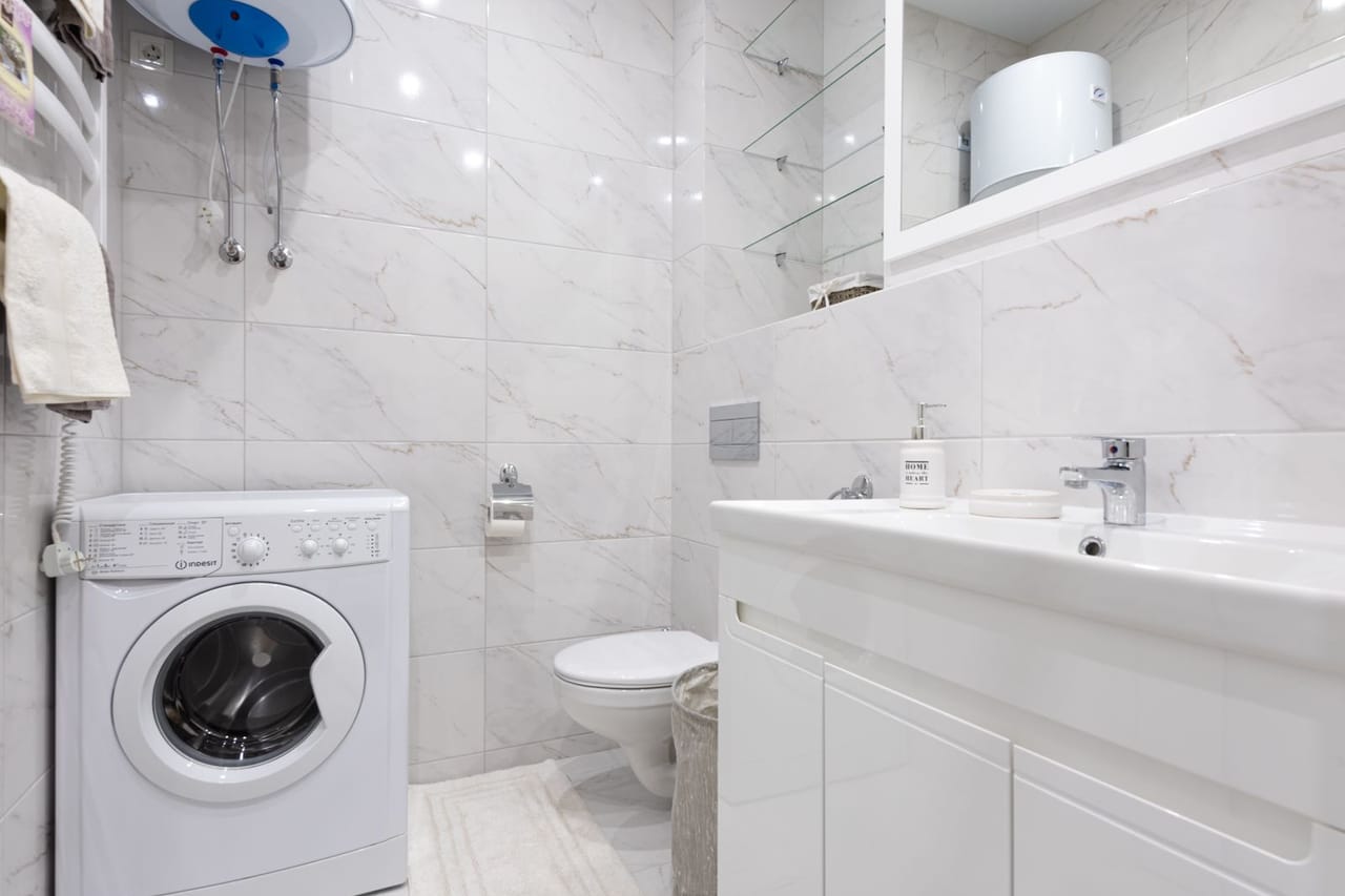 Appliance Repair in Glendale, AZ: Hard Water and Scale