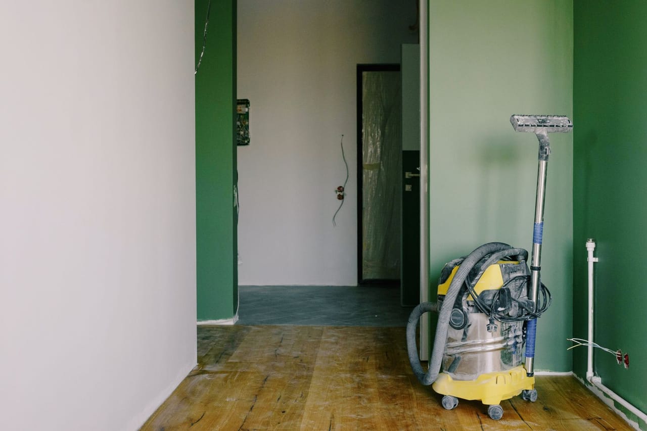 Appliance Repair in Grand Junction, CO: Deep Winter