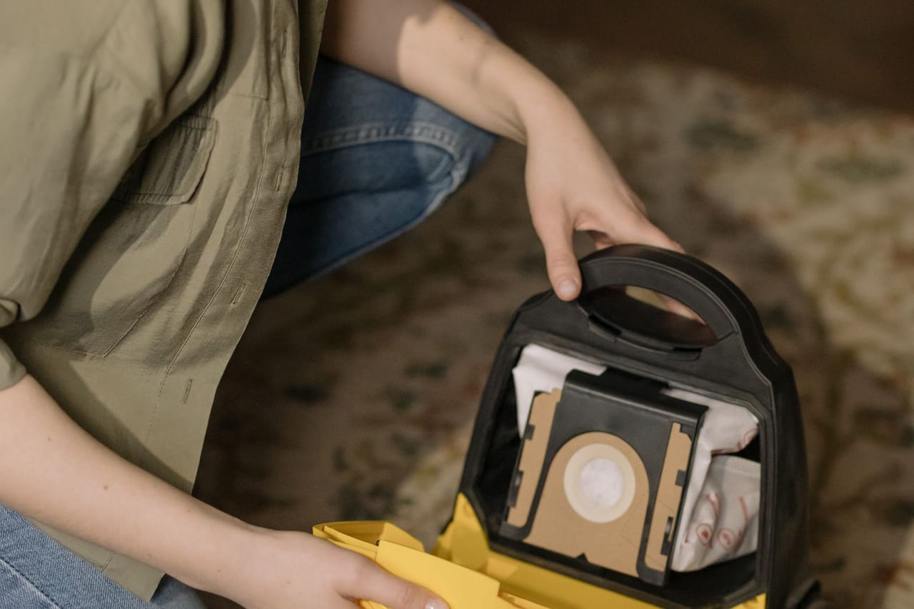 Appliance Repair in Grand Rapids, MI: Deep Winter