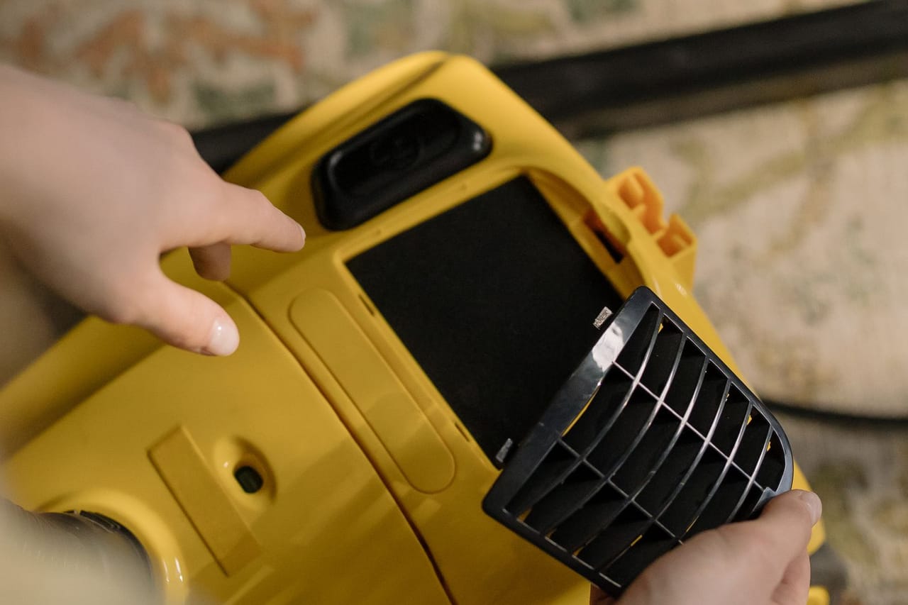 Appliance Repair in Greeley, CO: Deep Winter