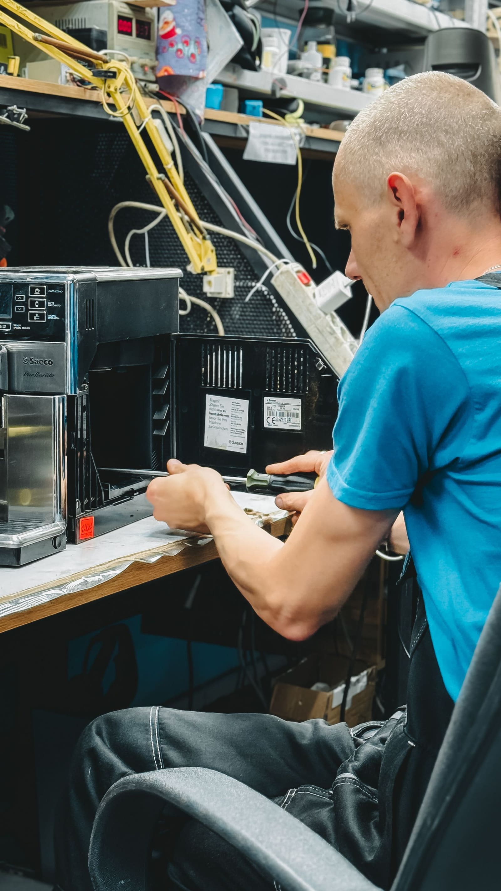 Appliance Repair in Henderson, NV: Fast Fixes for Desert-Worn Fridges, Washers, and Ovens