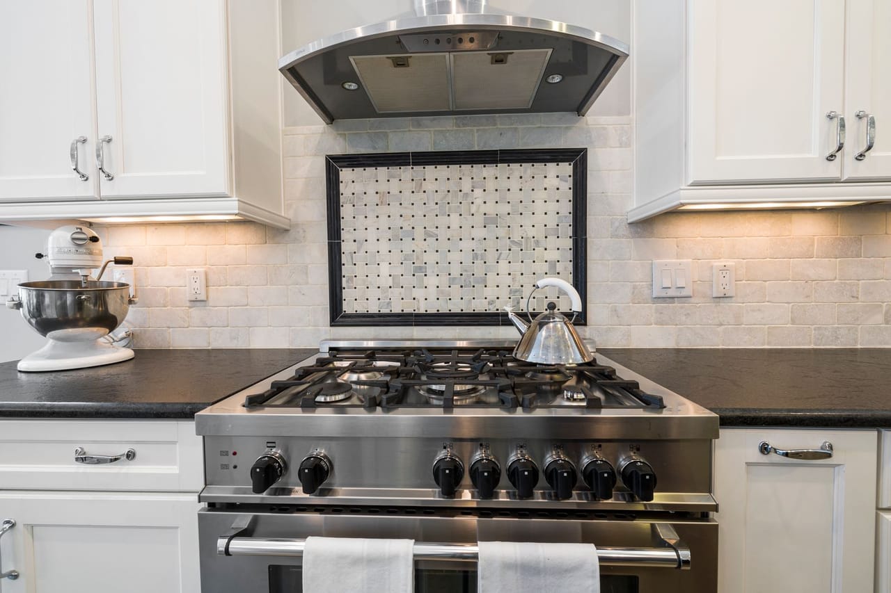 Appliance Repair in Hickory, NC: Original Wiring